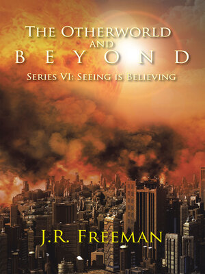 cover image of The Otherworld and Beyond